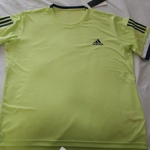 Adidas Climate T shirt XL